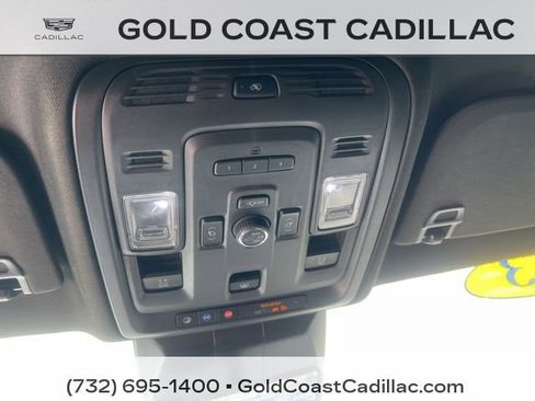 Used 2023 Cadillac Escalade ESV Sport w/ Touring Package image 33
