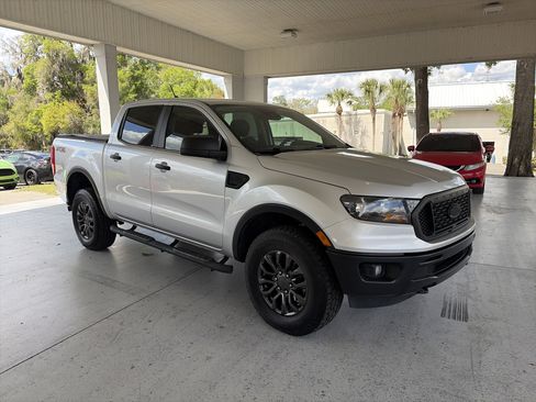 Used 2019 Ford Ranger XL w/ Equipment Group 101A Mid image 7