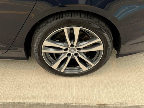 Used 2019 Audi A6 3.0T Premium Plus AWD/4WD image 49