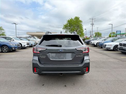 Used 2022 Subaru Outback Premium w/ Popular Package #1 AWD/4WD image 12