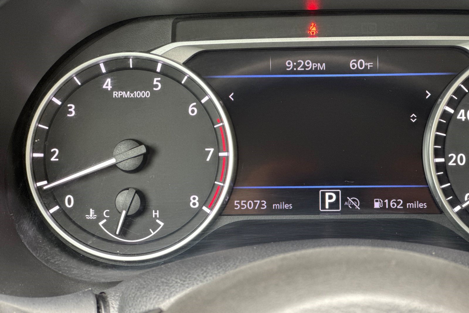 Used 2024 Nissan Sentra SV FWD image 23
