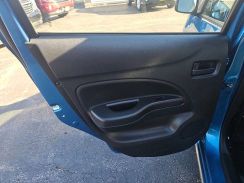 Used 2022 Mitsubishi Mirage ES image 36