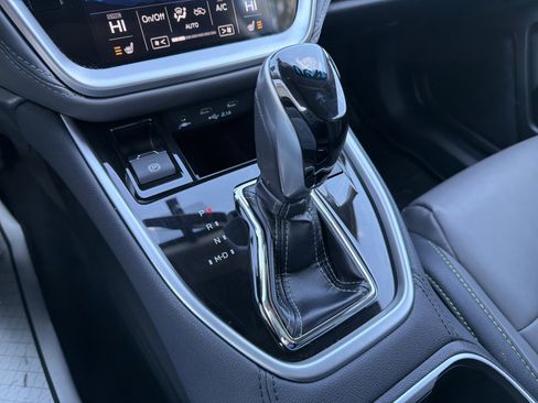 Used 2022 Subaru Outback Onyx Edition XT image 28