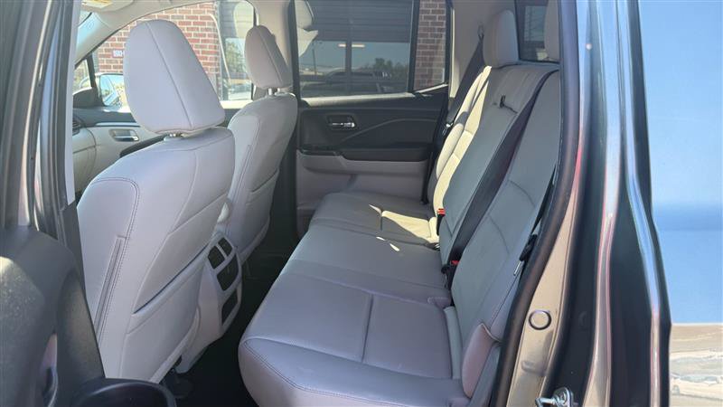 Used 2017 Honda Ridgeline RTL-T image 18