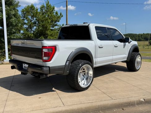 Used 2023 Ford F150 Raptor AWD/4WD image 6