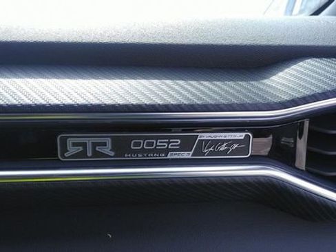 Used 2024 Ford Mustang GT Premium w/ GT Performance Package image 6