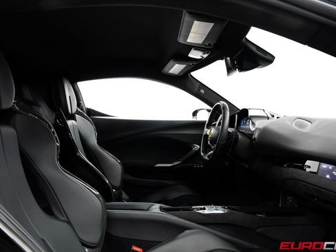 Used 2022 Ferrari 296 GTB RWD image 37