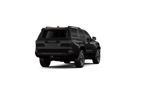 New 2026 Toyota 4Runner TRD Sport Premium image 9