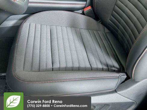 New 2026 Ford Explorer ST-Line w/ ST-Line Street Pack AWD/4WD image 20