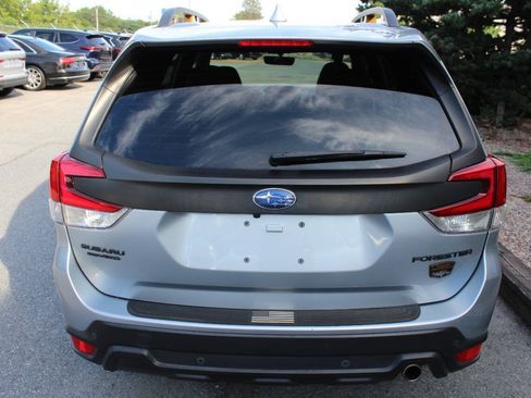 Used 2023 Subaru Forester Wilderness AWD/4WD image 7