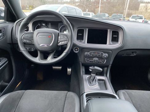 Used 2023 Dodge Charger Scat Pack w/ Plus Group image 11