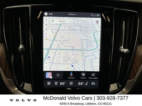 Used 2025 Volvo V60 B5 Cross Country Plus AWD/4WD image 18