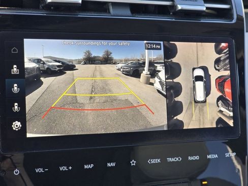 Used 2023 Hyundai Tucson Limited image 6