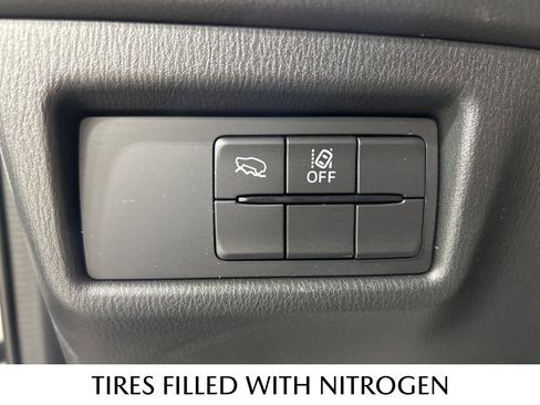 Certified 2023 MAZDA CX-5 AWD 2.5 S w/ Select Package image 26