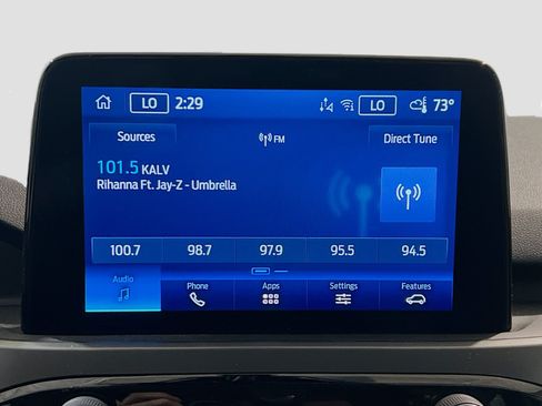Used 2024 Ford Escape Active FWD image 10