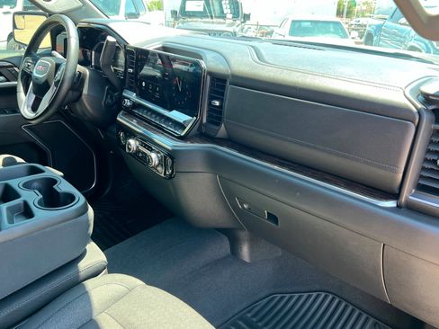 Used 2024 GMC Sierra 1500 Elevation RWD image 24