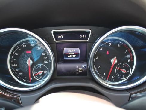 Used 2018 Mercedes-Benz GLE 350 4MATIC image 25