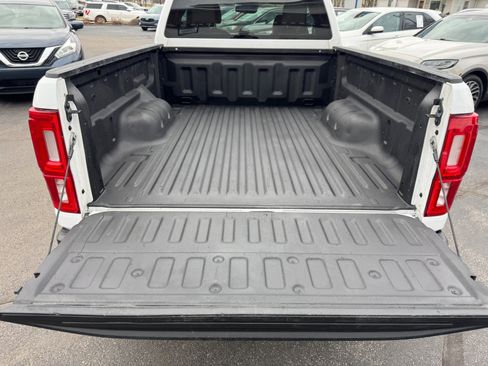 Used 2020 Ford Ranger XLT w/ Equipment Group 301A Mid image 5
