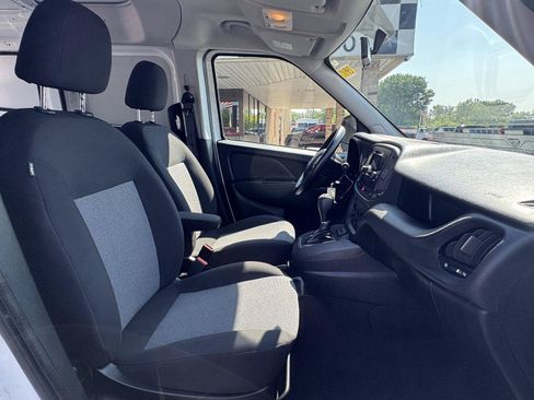 Used 2016 RAM ProMaster City Tradesman FWD image 23