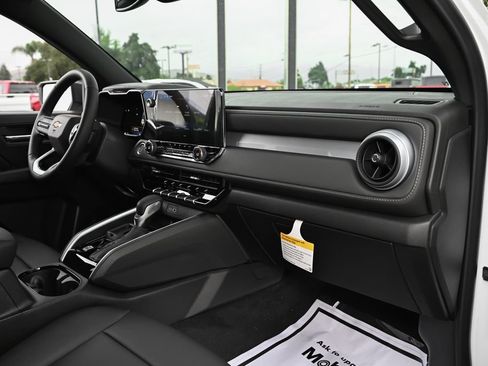 New 2026 Chevrolet Colorado LT w/ LT Convenience Package RWD image 36