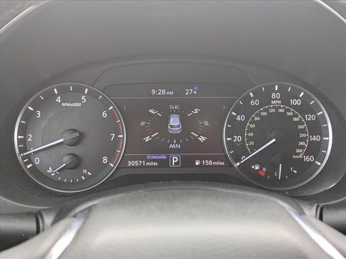 Used 2020 INFINITI QX50 Essential w/ Convenience Package image 11