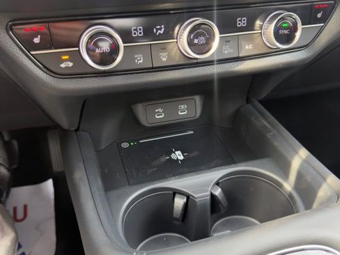New 2026 Honda HR-V EX-L image 20