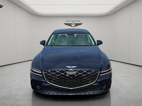 New 2026 Genesis G80 3.5T Sport Prestige image 8