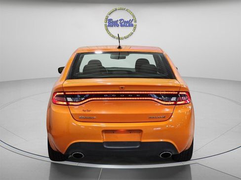 Used 2013 Dodge Dart SXT w/ SXT Special Edition Group FWD image 5