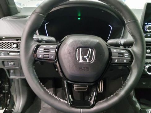 New 2026 Honda Civic Sport image 22