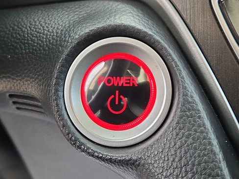 Certified 2019 Honda Accord Hybrid image 24