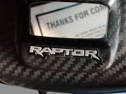 New 2025 Ford Bronco Raptor image 19