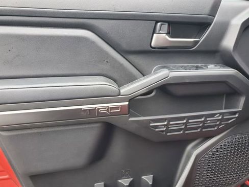 New 2026 Toyota Tacoma TRD Off-Road image 14