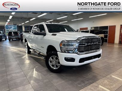 Used 2023 RAM 2500 Laramie