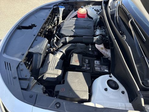 Used 2022 Kia Sorento SX image 36