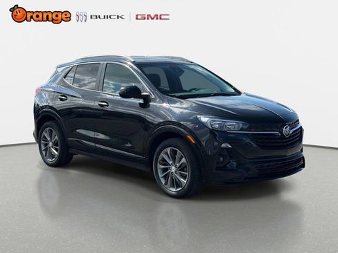 Used 2023 Buick Encore GX Select w/ Sport Touring Package FWD image 1