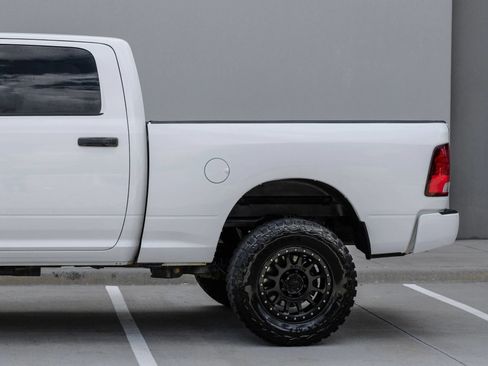 Used 2017 RAM 2500 Tradesman w/ Popular Equipment Group AWD/4WD image 18