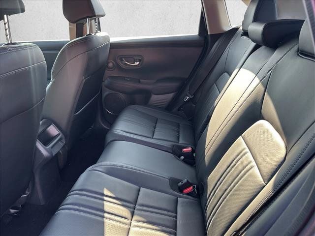 New 2027 Honda HR-V EX-L image 16