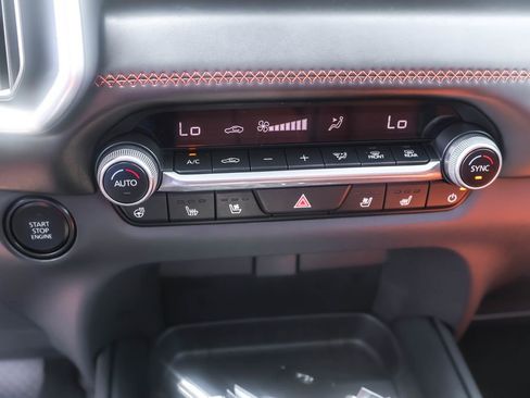 New 2025 MAZDA CX-50 AWD 2.5 Turbo w/ Accent Package image 53