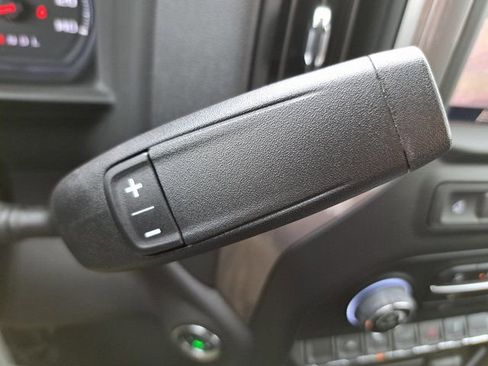 Used 2026 Chevrolet Silverado 1500 Custom Trail Boss image 22