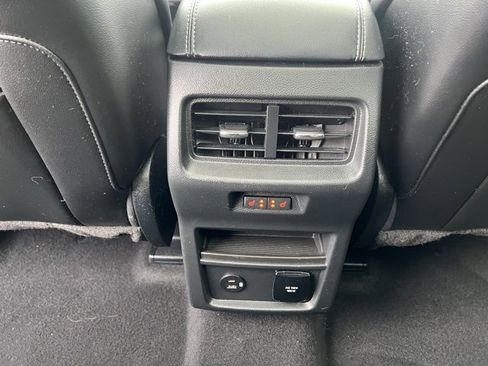 Used 2021 Ford Edge Titanium w/ Equipment Group 301A image 37