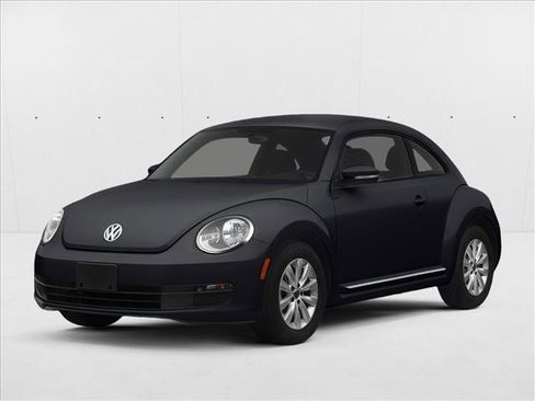 Used 2013 Volkswagen Beetle 2.5 Fender image 1