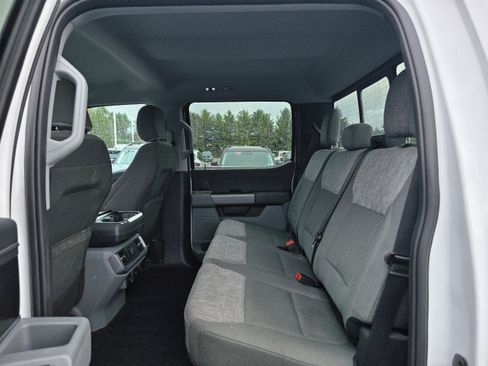 Used 2023 Ford F150 XLT w/ Equipment Group 302A High image 11