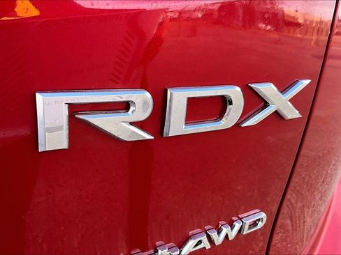 New 2026 Acura RDX A-Spec image 40