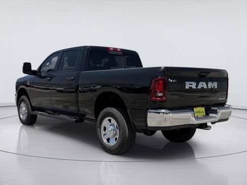 Used 2025 RAM 2500 Tradesman AWD/4WD image 5