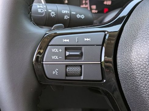 New 2026 Honda Pilot Touring image 27