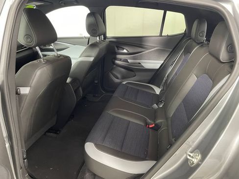 Used 2024 Buick Envista Preferred w/ Convenience I Package FWD image 12