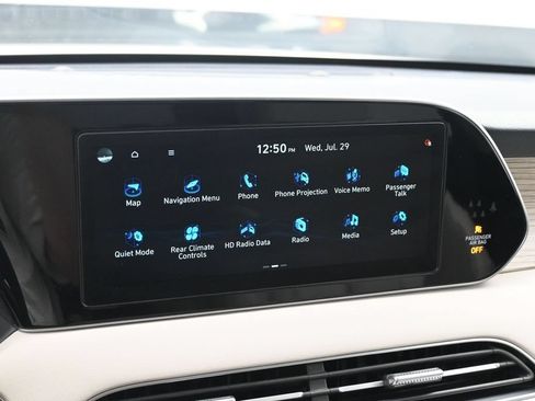 Used 2021 Hyundai Palisade SEL w/ Premium Package AWD/4WD image 14