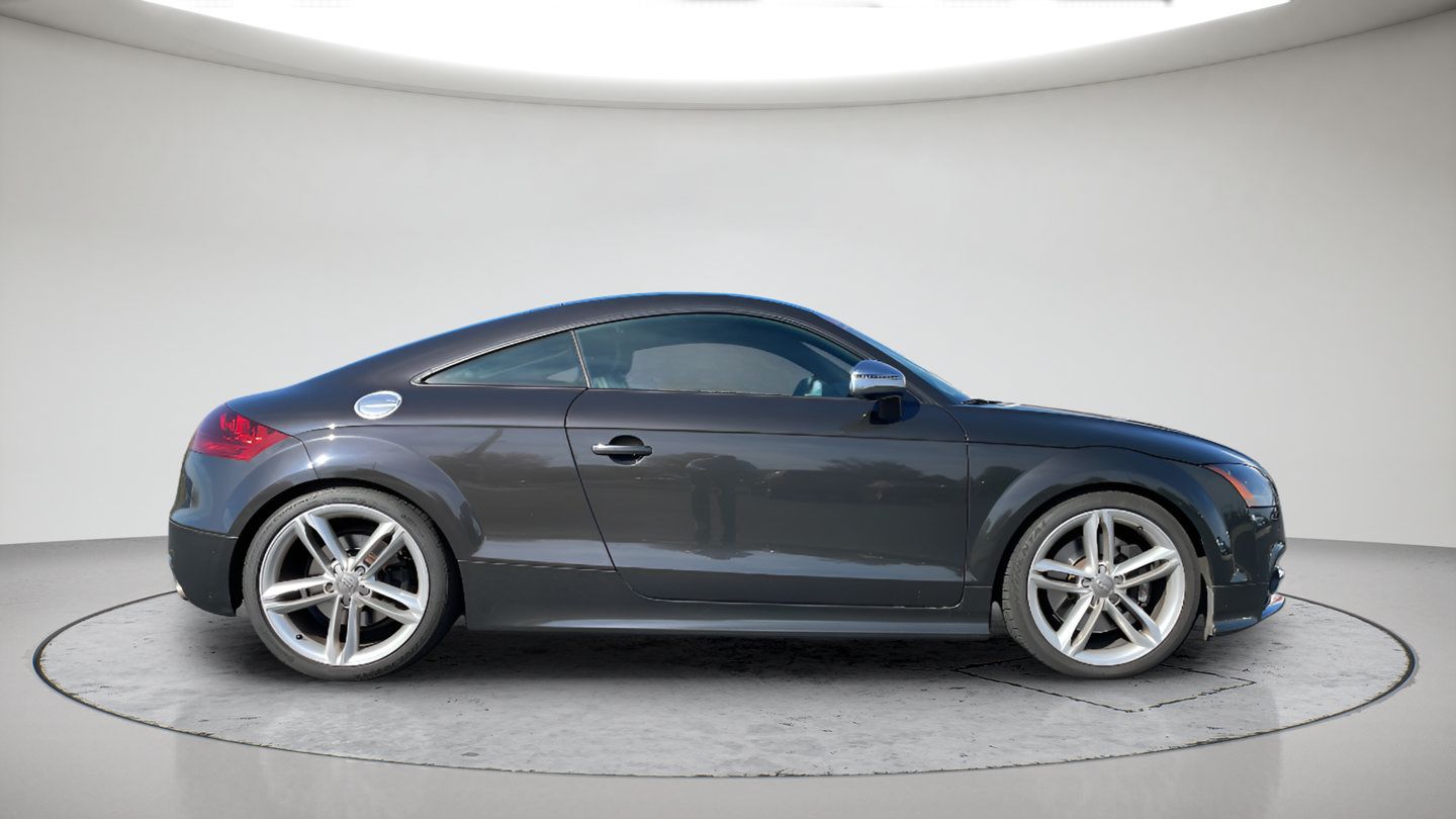 Used 2013 Audi TTS 2.0T Prestige AWD/4WD image 4