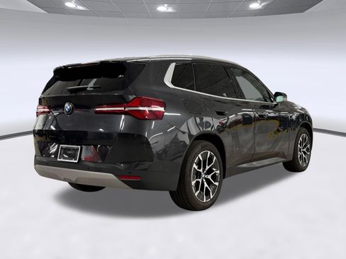Used 2026 BMW X3 xDrive30i AWD/4WD image 9