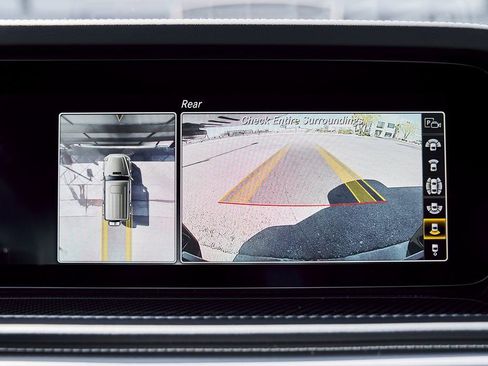 Used 2024 Mercedes-Benz G 63 AMG 4MATIC image 80